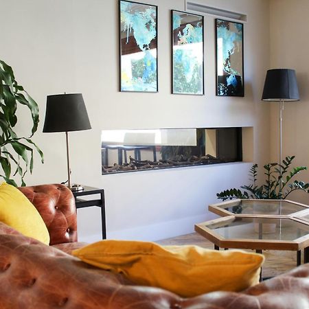 Hotel Mr Costa Blanca เดเนีย ภายนอก รูปภาพ