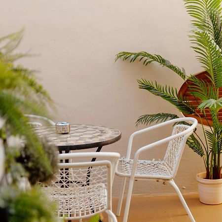 Hotel Mr Costa Blanca เดเนีย ภายนอก รูปภาพ