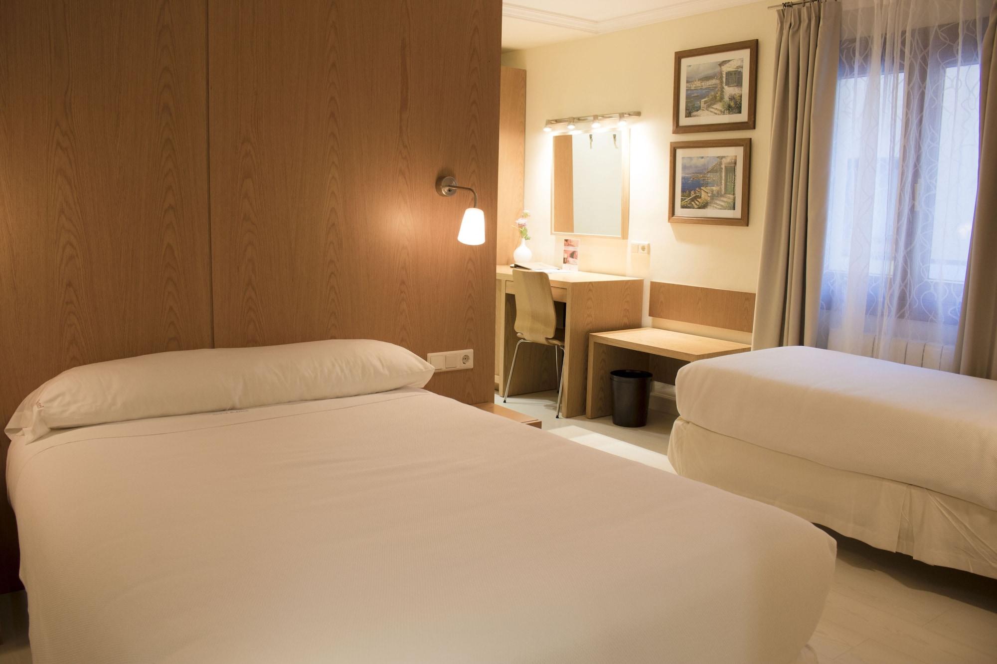 Hotel Mr Costa Blanca เดเนีย ภายนอก รูปภาพ