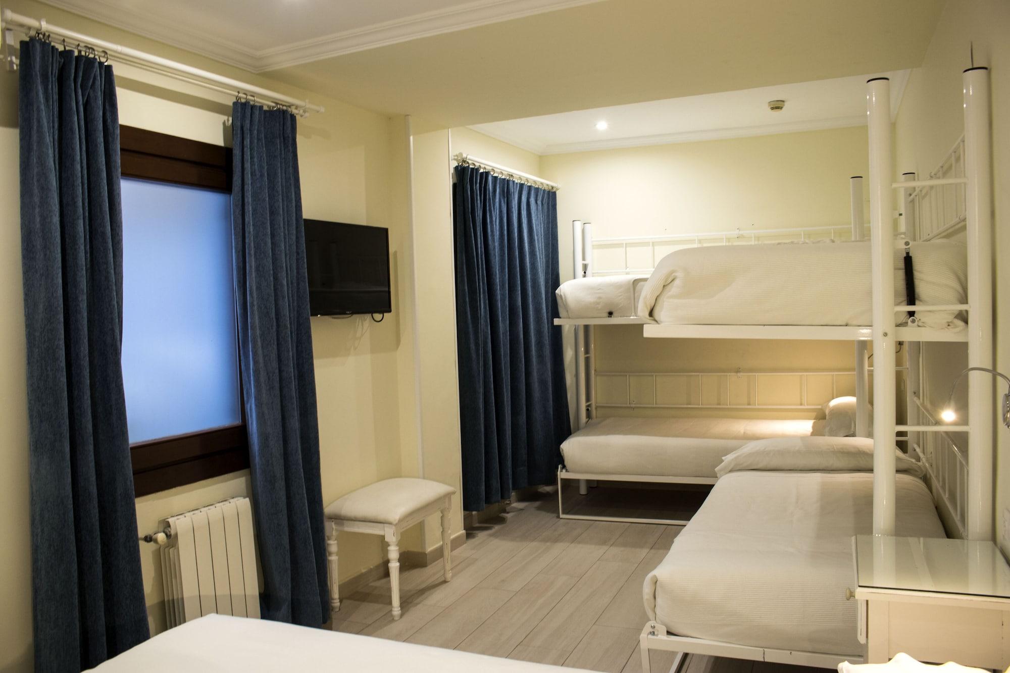 Hotel Mr Costa Blanca เดเนีย ภายนอก รูปภาพ