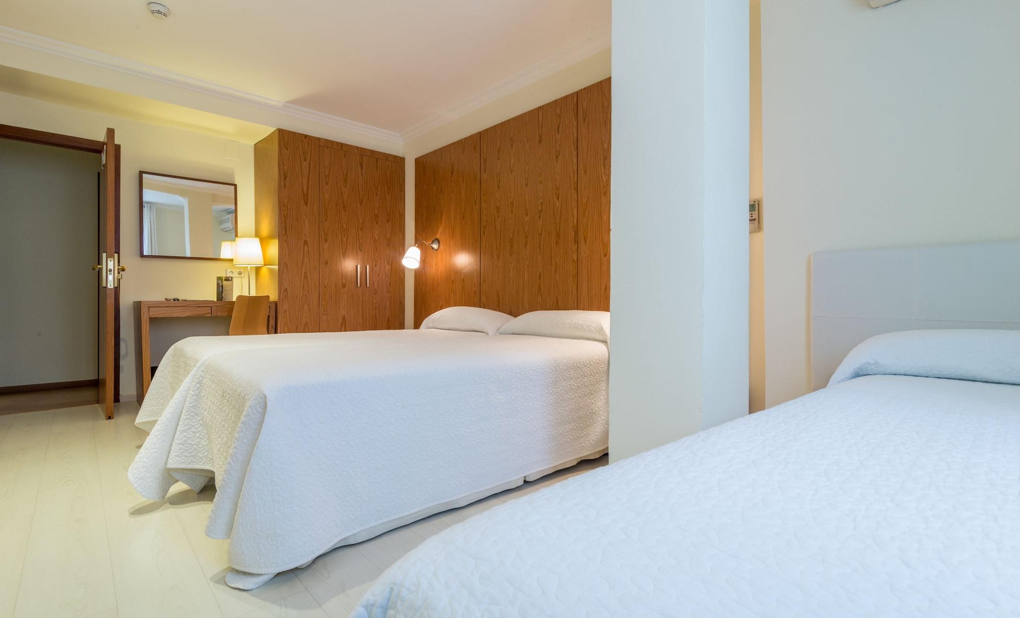 Hotel Mr Costa Blanca เดเนีย ภายนอก รูปภาพ