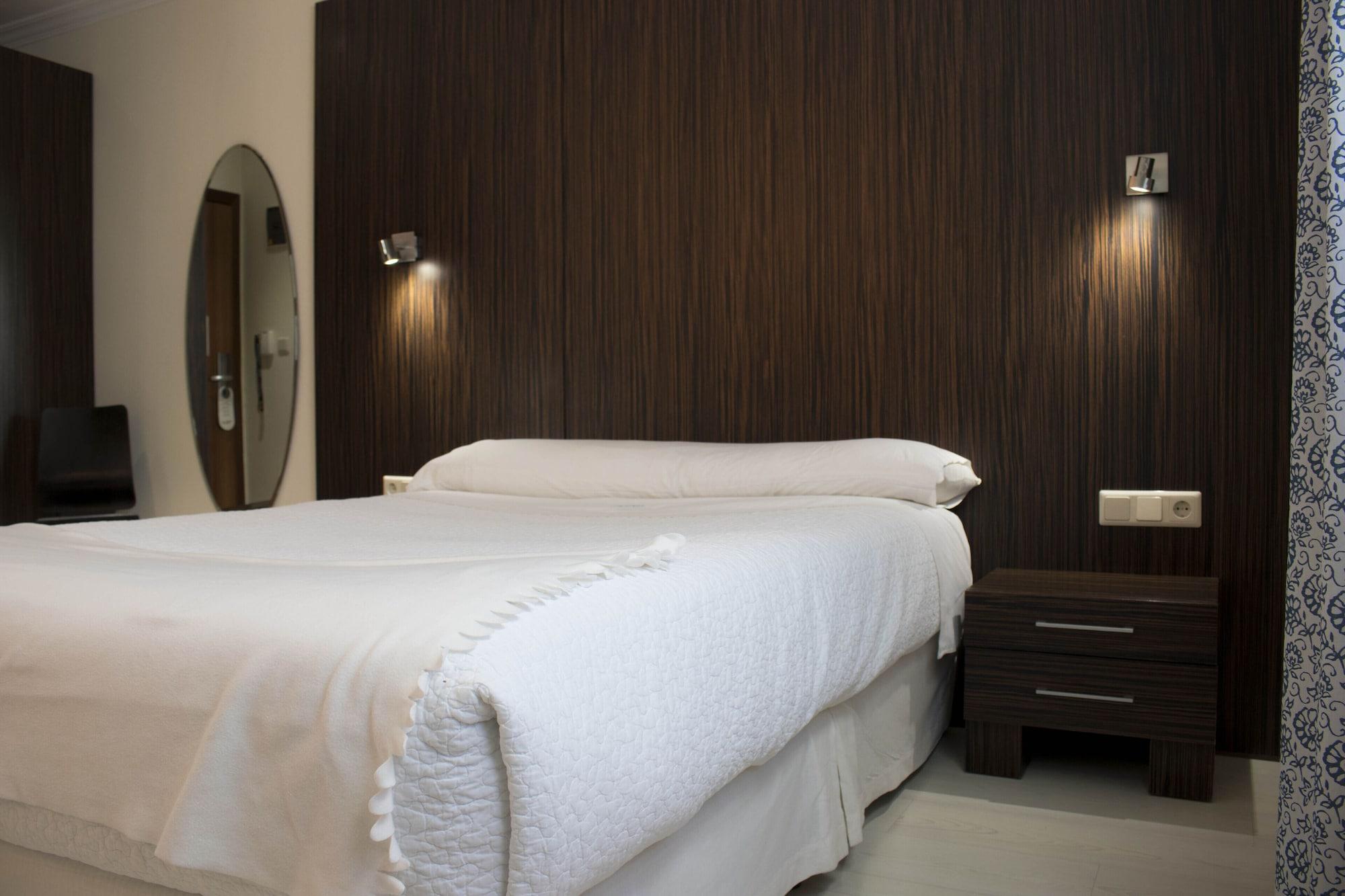 Hotel Mr Costa Blanca เดเนีย ภายนอก รูปภาพ