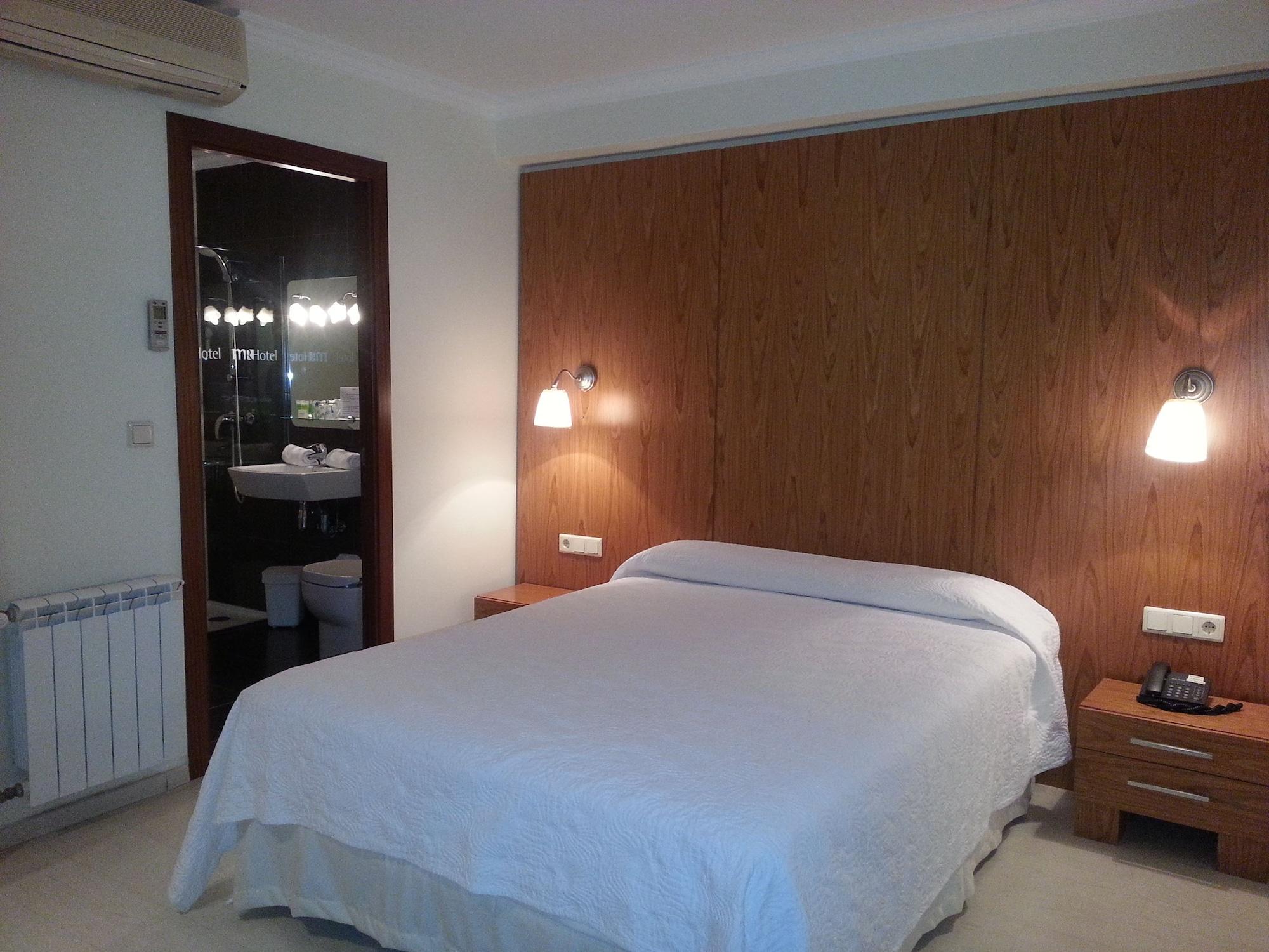 Hotel Mr Costa Blanca เดเนีย ภายนอก รูปภาพ