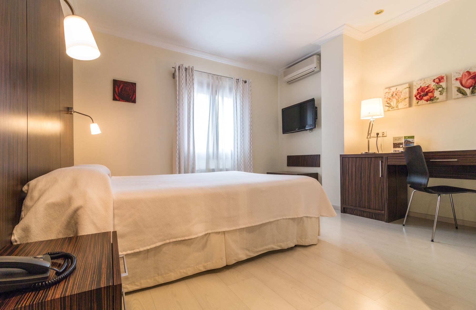 Hotel Mr Costa Blanca เดเนีย ภายนอก รูปภาพ