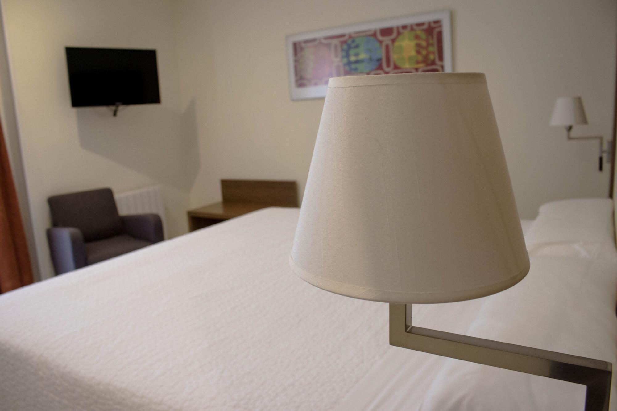 Hotel Mr Costa Blanca เดเนีย ภายนอก รูปภาพ