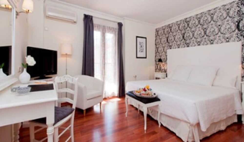 Hotel Mr Costa Blanca เดเนีย ภายนอก รูปภาพ