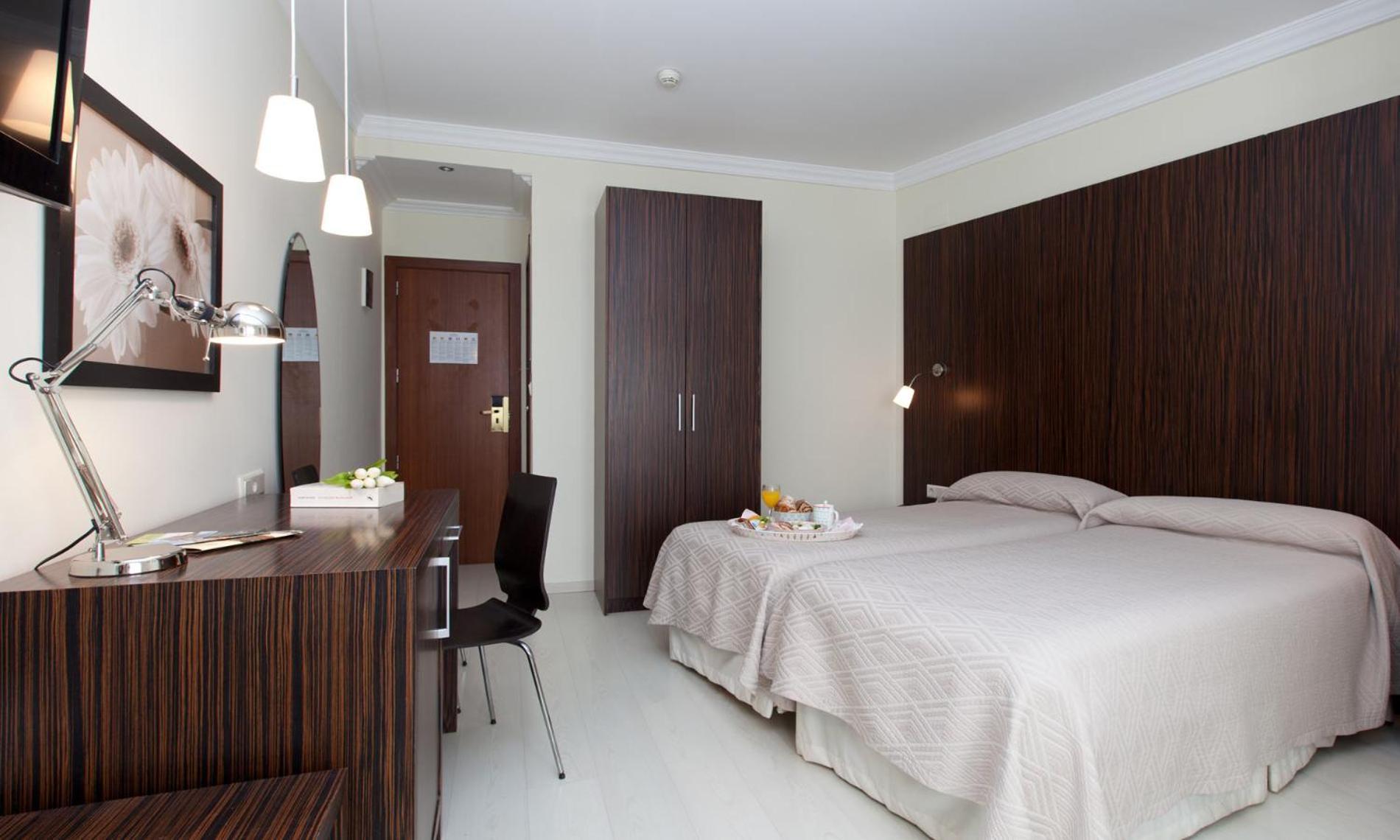 Hotel Mr Costa Blanca เดเนีย ภายนอก รูปภาพ