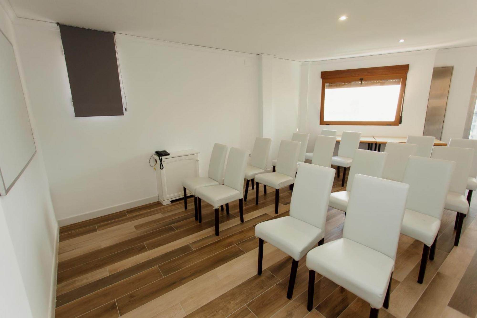 Hotel Mr Costa Blanca เดเนีย ภายนอก รูปภาพ