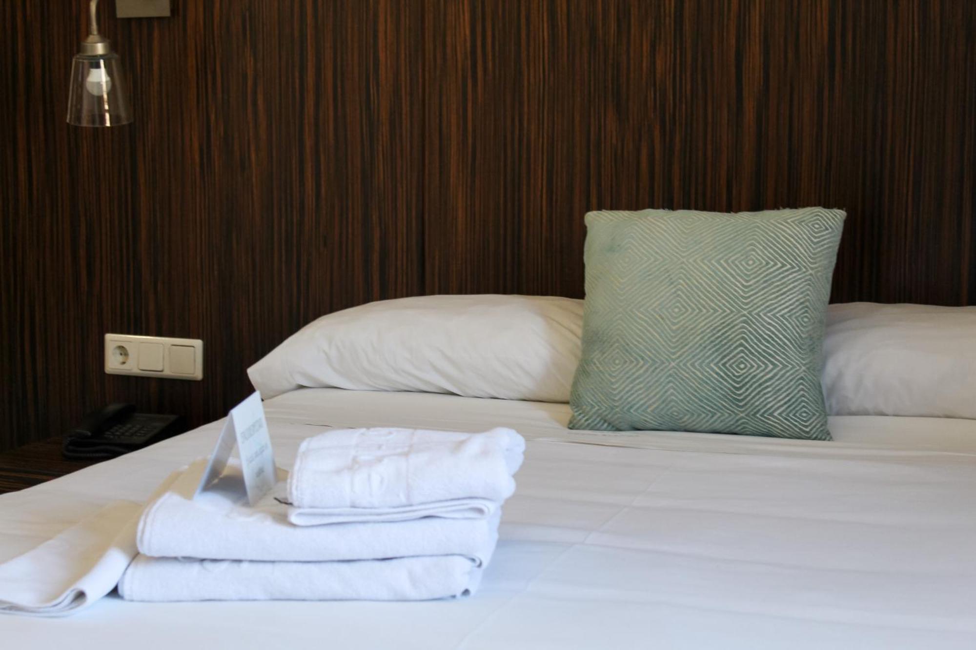 Hotel Mr Costa Blanca เดเนีย ภายนอก รูปภาพ