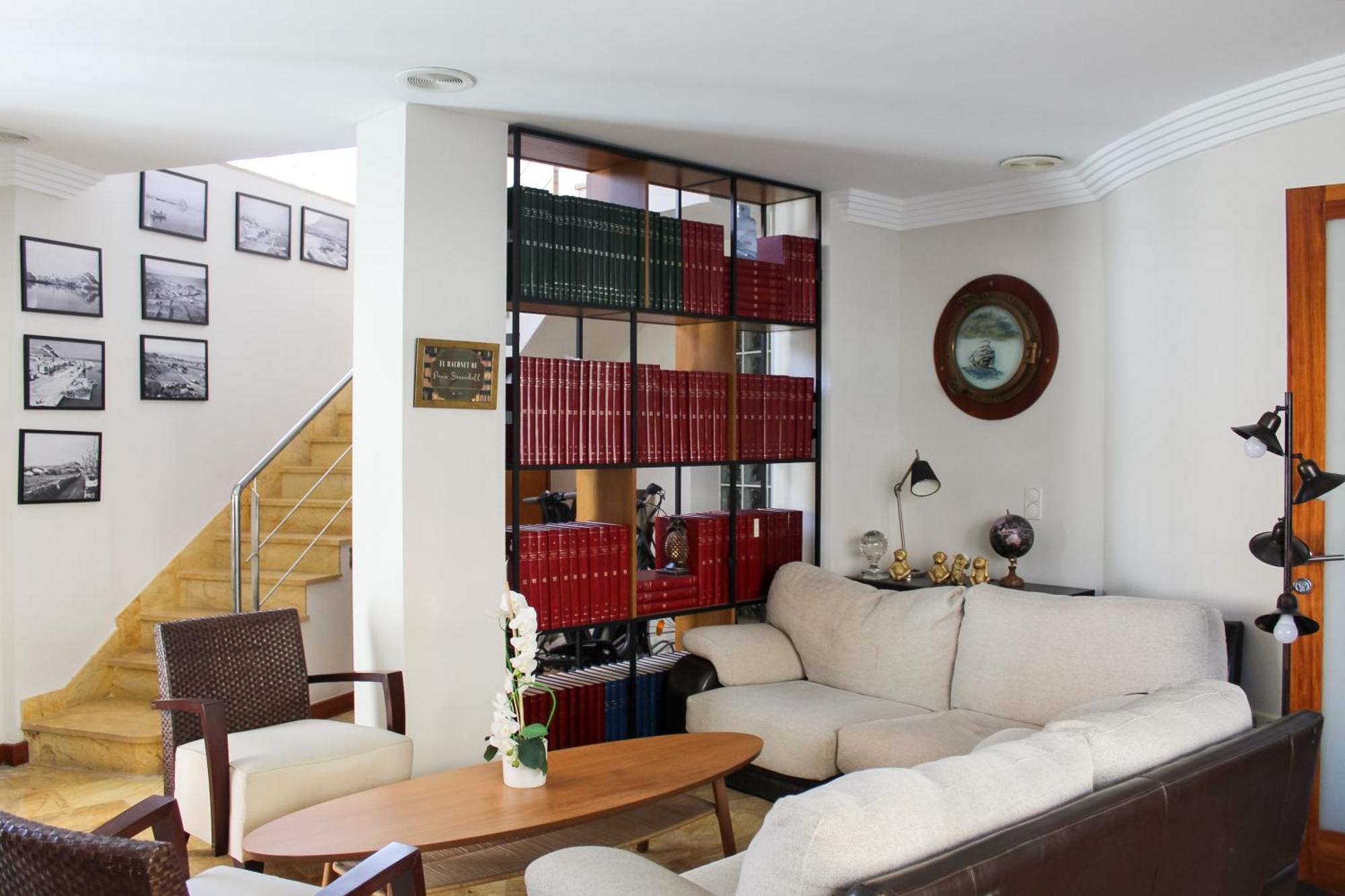 Hotel Mr Costa Blanca เดเนีย ภายนอก รูปภาพ