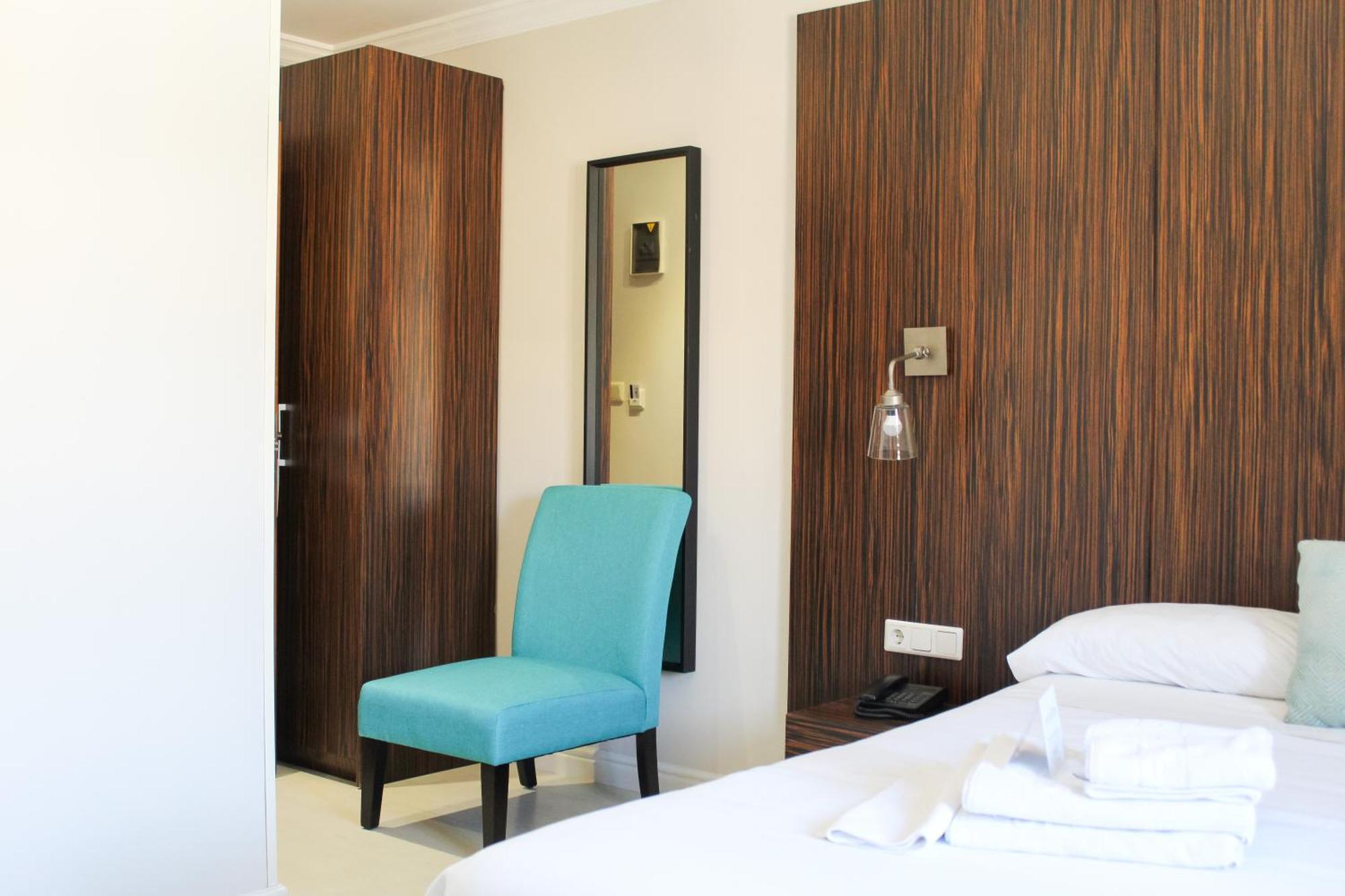 Hotel Mr Costa Blanca เดเนีย ภายนอก รูปภาพ