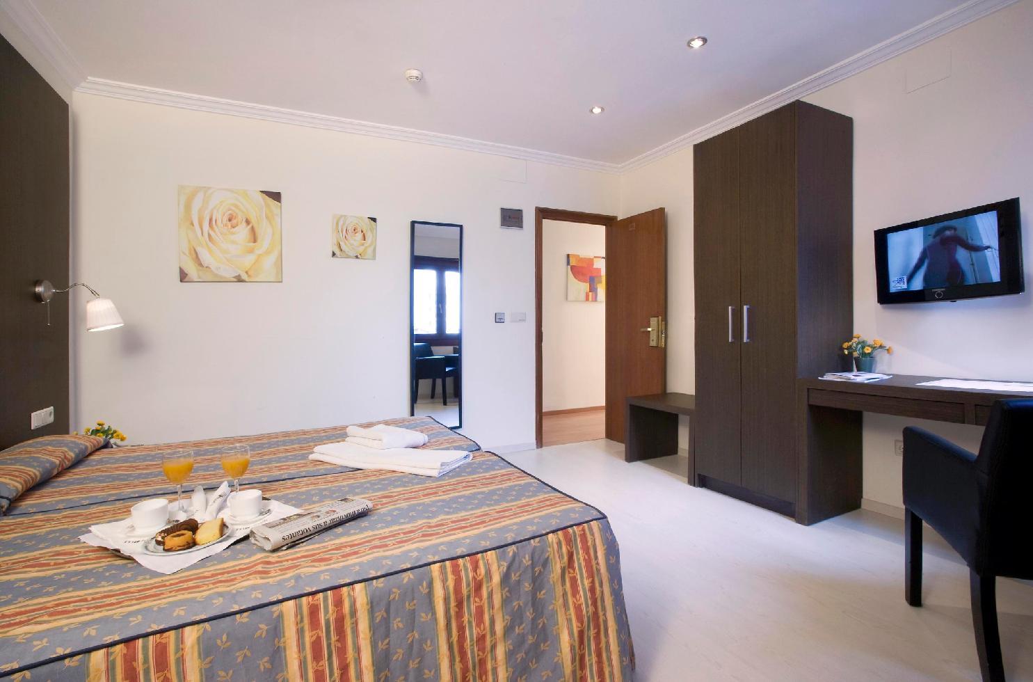 Hotel Mr Costa Blanca เดเนีย ภายนอก รูปภาพ