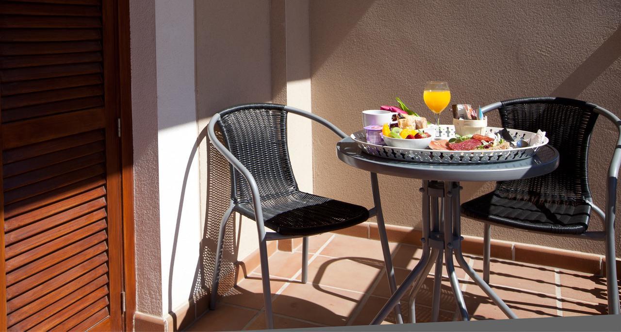 Hotel Mr Costa Blanca เดเนีย ภายนอก รูปภาพ