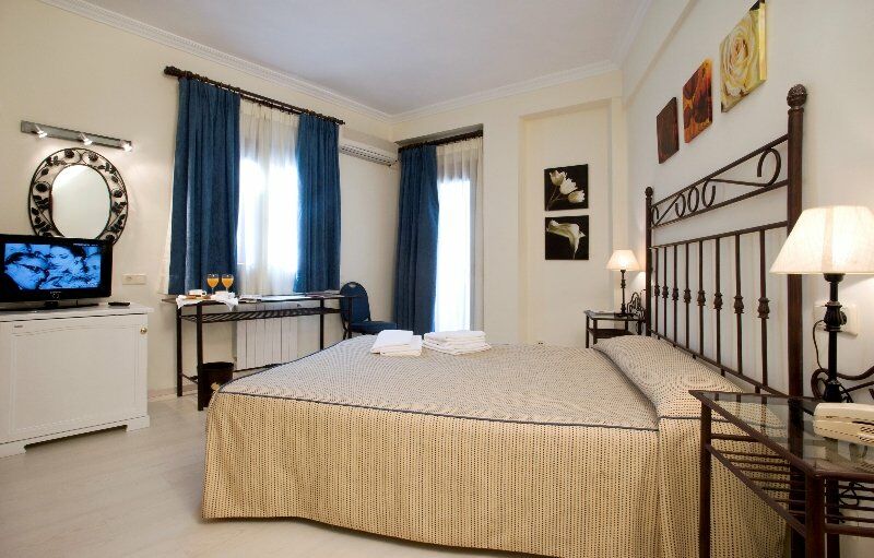 Hotel Mr Costa Blanca เดเนีย ภายนอก รูปภาพ